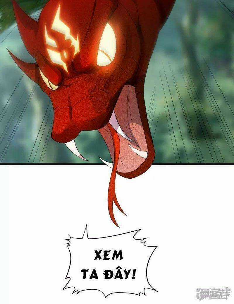 Hồn Đỉnh Thịnh Thiên - Chapter 24 - Trang 12