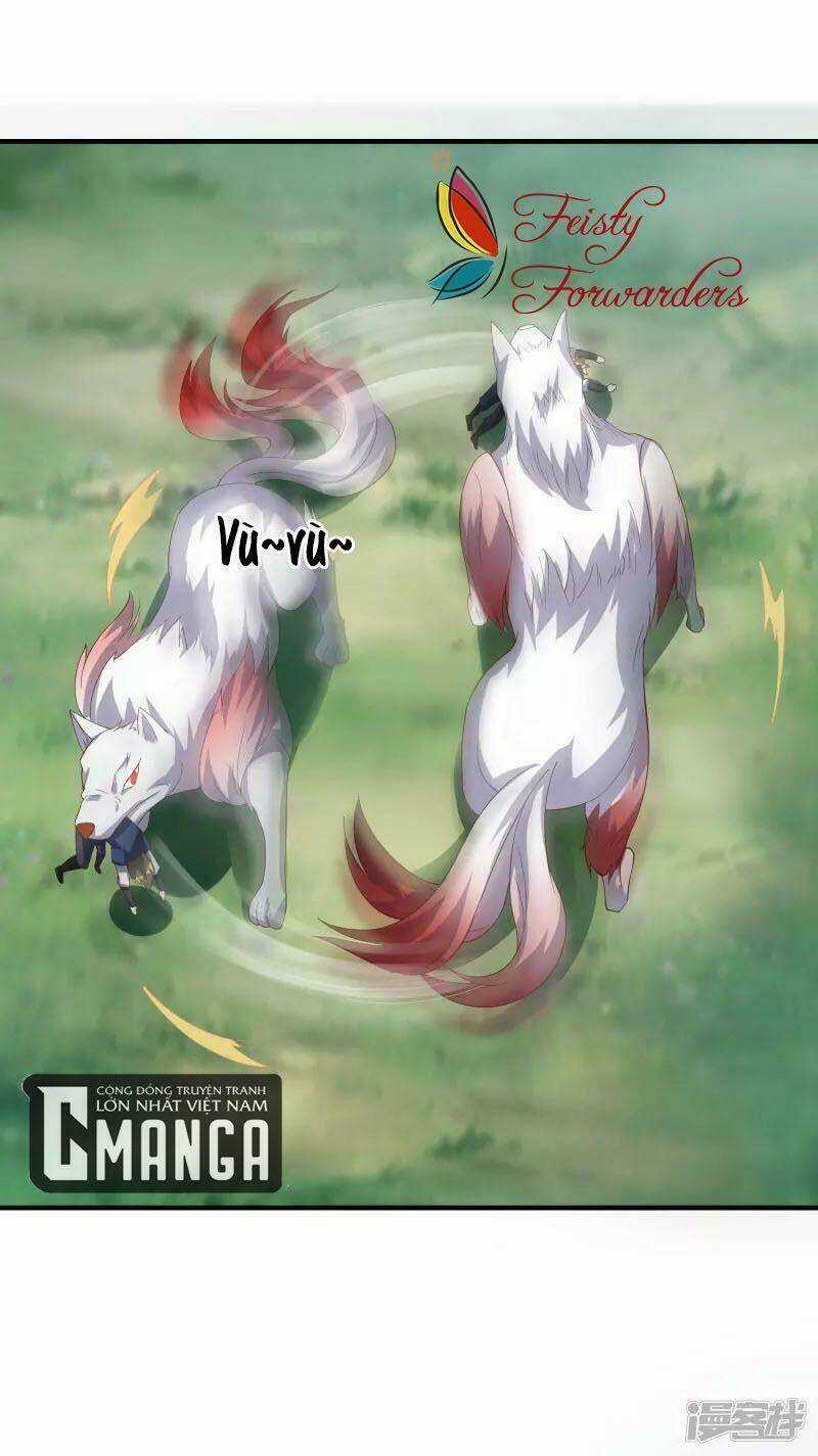 Hồn Đỉnh Thịnh Thiên - Chapter 24 - Trang 13