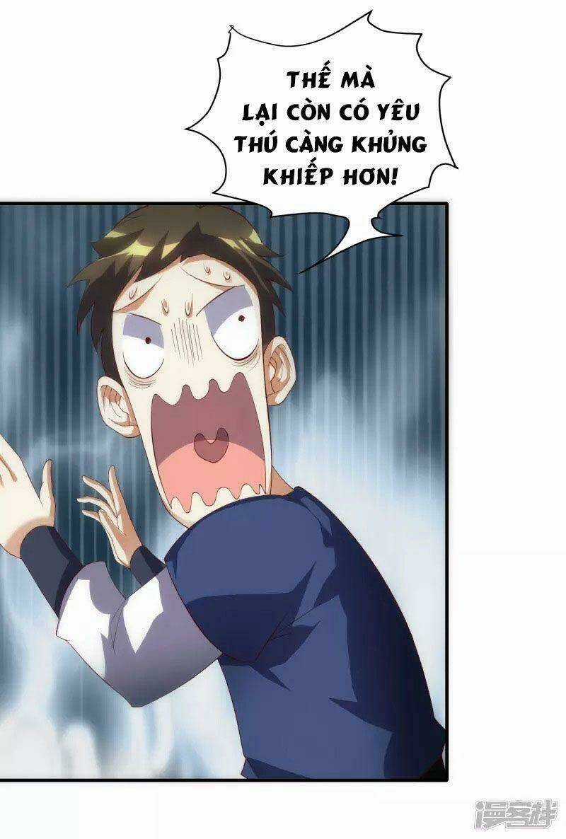 Hồn Đỉnh Thịnh Thiên - Chapter 24 - Trang 15