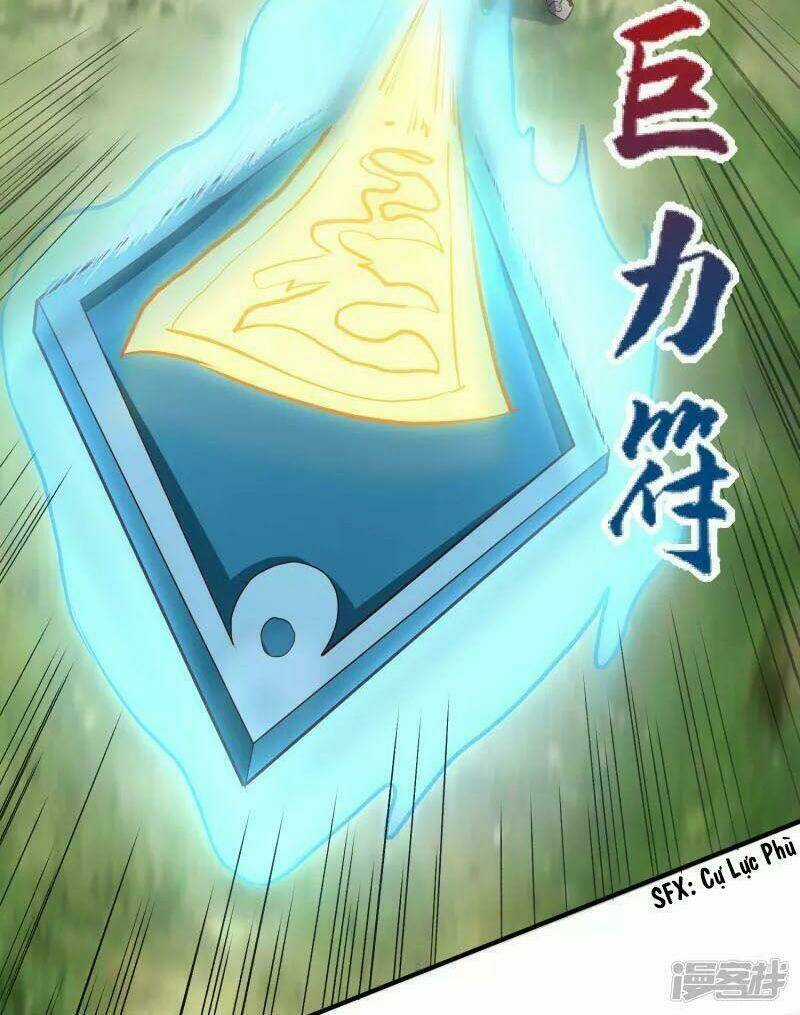 Hồn Đỉnh Thịnh Thiên - Chapter 24 - Trang 26