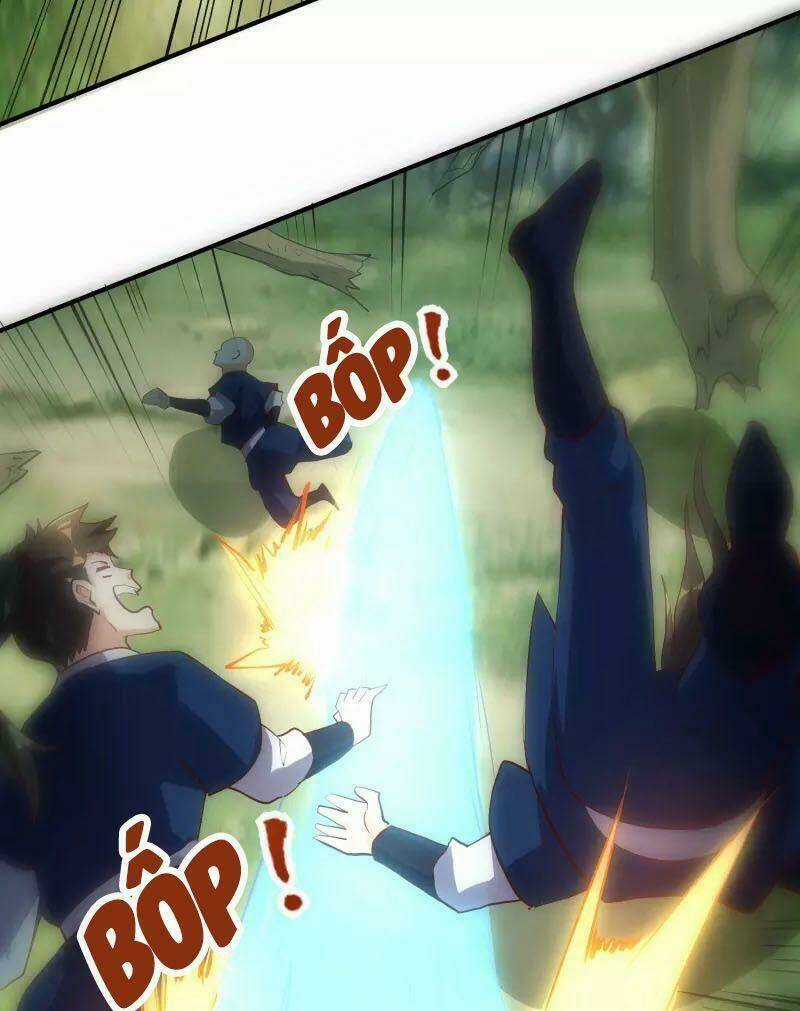 Hồn Đỉnh Thịnh Thiên - Chapter 24 - Trang 27