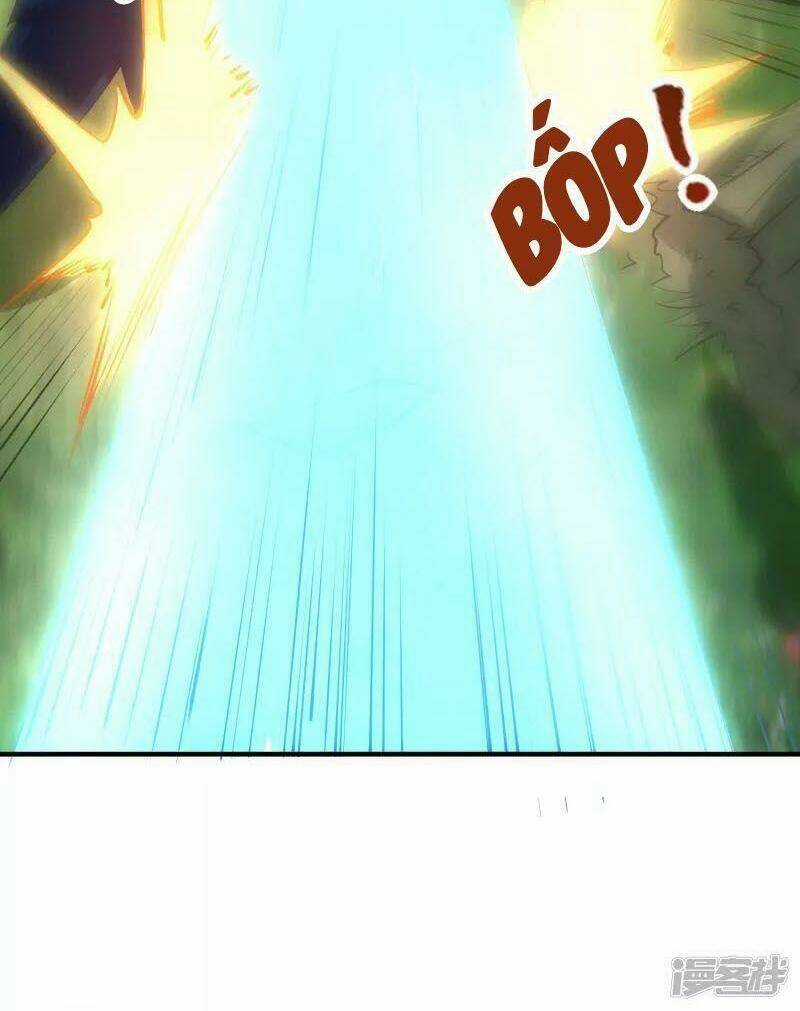 Hồn Đỉnh Thịnh Thiên - Chapter 24 - Trang 28