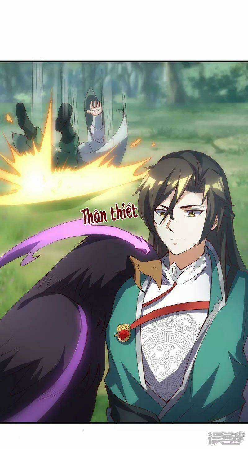 Hồn Đỉnh Thịnh Thiên - Chapter 24 - Trang 33