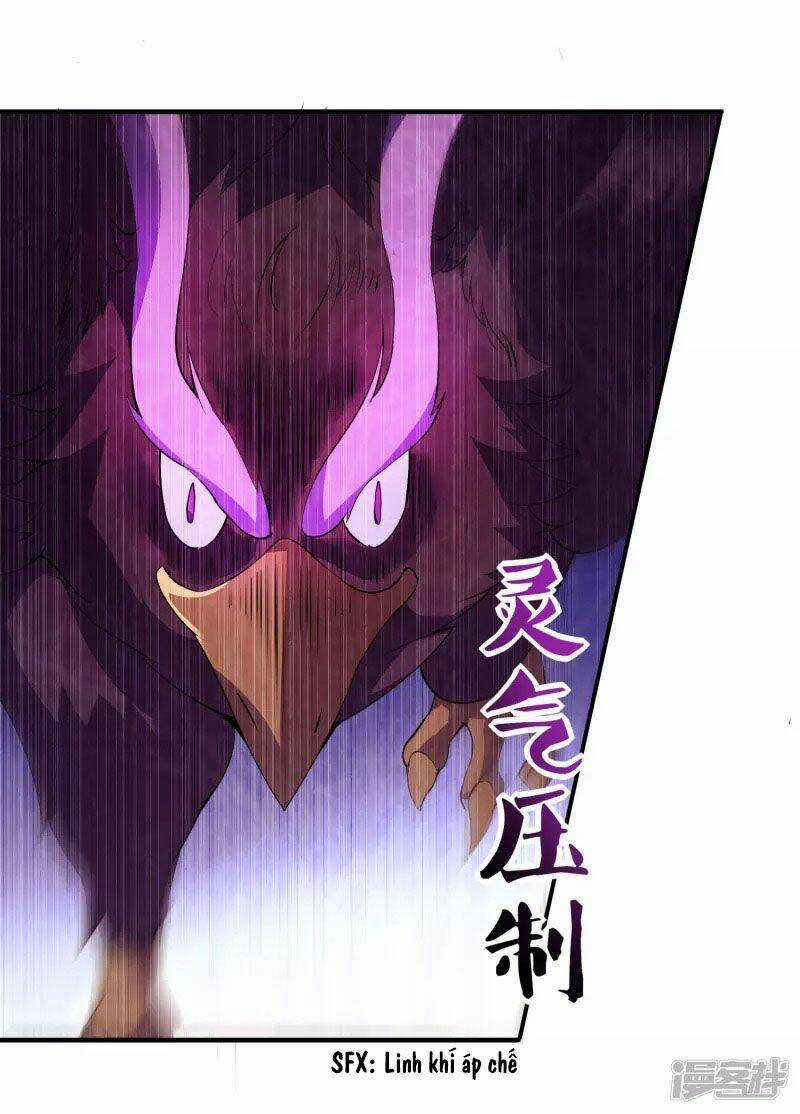 Hồn Đỉnh Thịnh Thiên - Chapter 25 - Trang 13