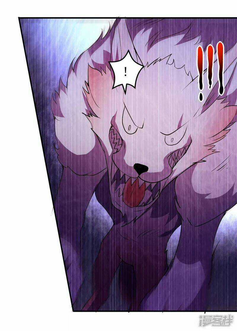 Hồn Đỉnh Thịnh Thiên - Chapter 25 - Trang 14