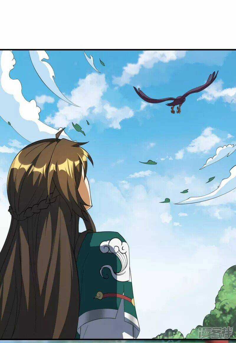 Hồn Đỉnh Thịnh Thiên - Chapter 25 - Trang 25