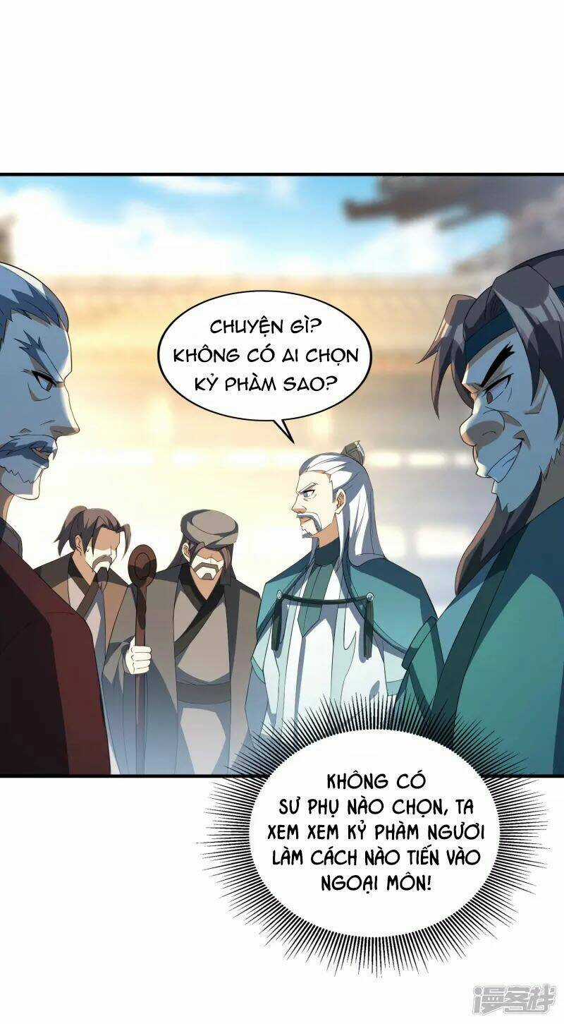 Hồn Đỉnh Thịnh Thiên - Chapter 25 - Trang 33