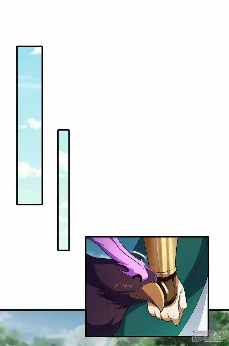 Hồn Đỉnh Thịnh Thiên - Chapter 25 - Trang 9