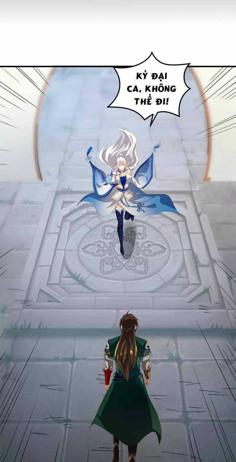Hồn Đỉnh Thịnh Thiên - Chapter 26 - Trang 13