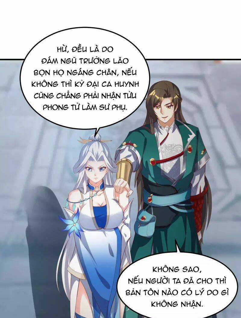 Hồn Đỉnh Thịnh Thiên - Chapter 26 - Trang 16