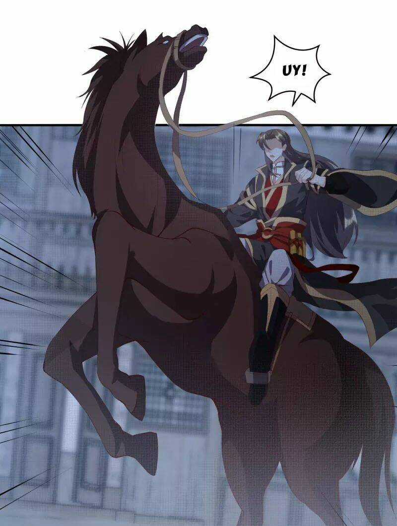 Hồn Đỉnh Thịnh Thiên - Chapter 26 - Trang 23