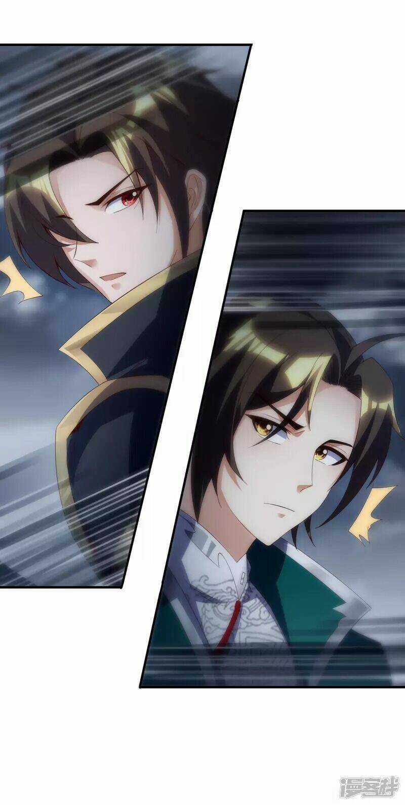 Hồn Đỉnh Thịnh Thiên - Chapter 26 - Trang 26