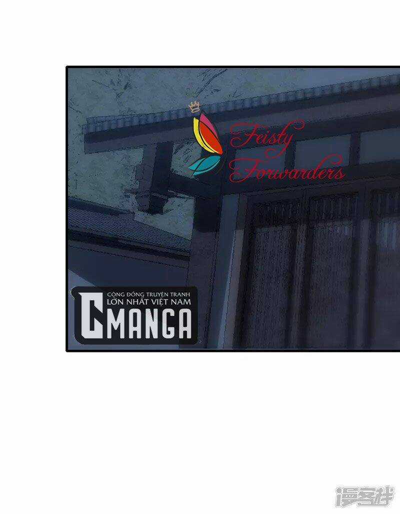 Hồn Đỉnh Thịnh Thiên - Chapter 26 - Trang 28