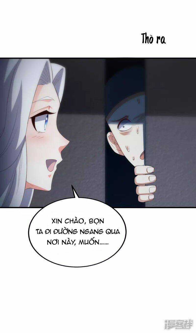 Hồn Đỉnh Thịnh Thiên - Chapter 26 - Trang 30