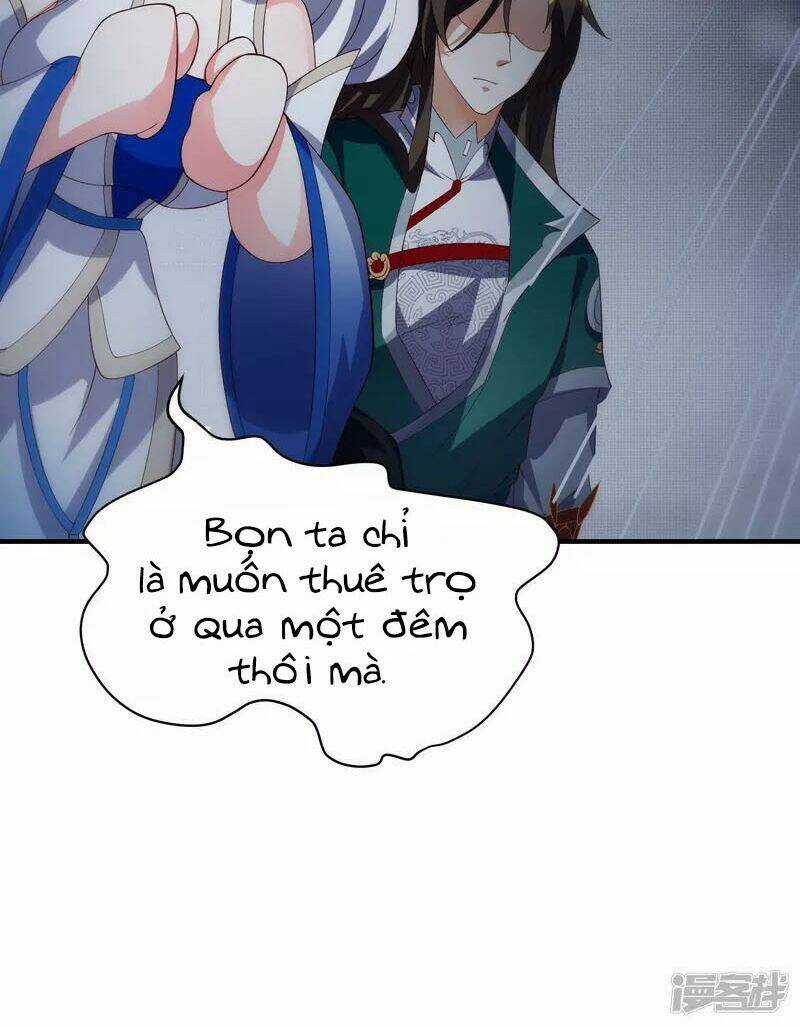 Hồn Đỉnh Thịnh Thiên - Chapter 26 - Trang 32
