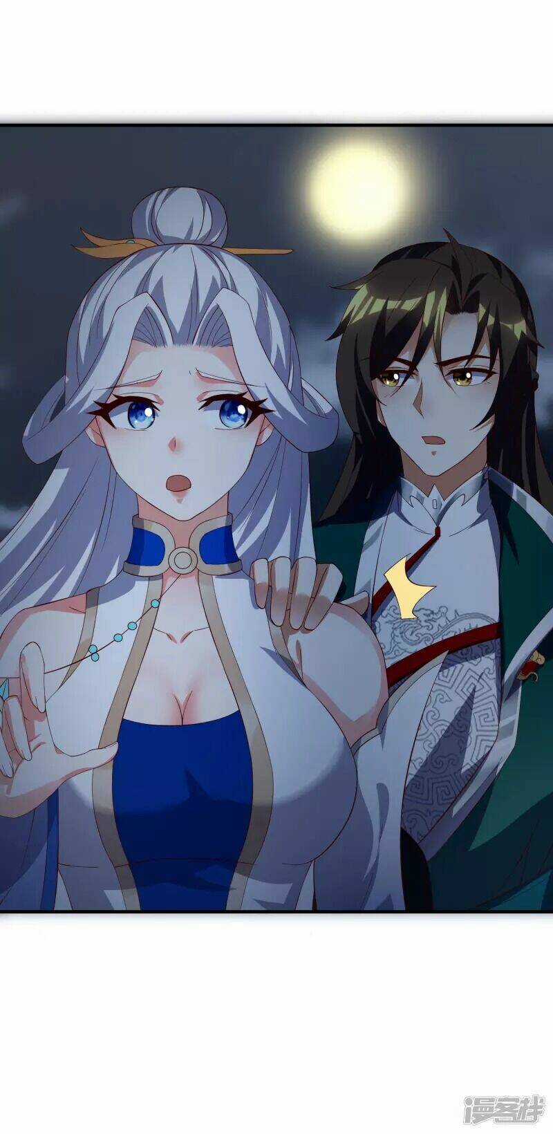 Hồn Đỉnh Thịnh Thiên - Chapter 26 - Trang 33