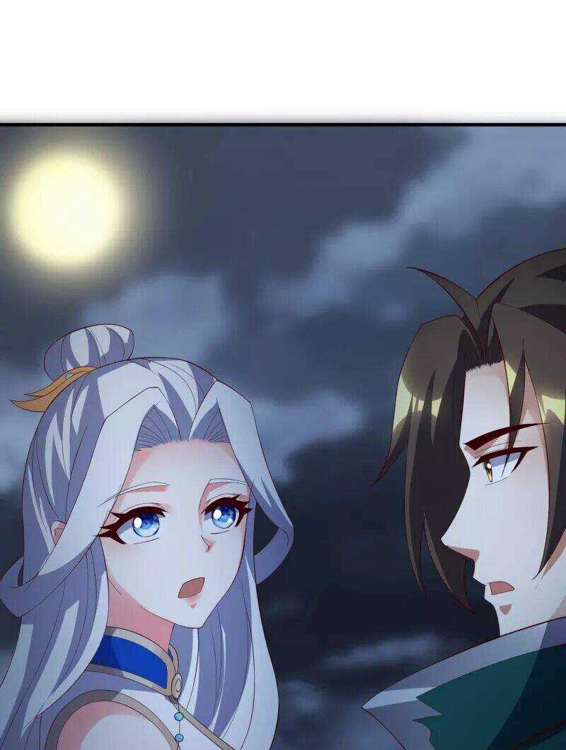 Hồn Đỉnh Thịnh Thiên - Chapter 26 - Trang 37