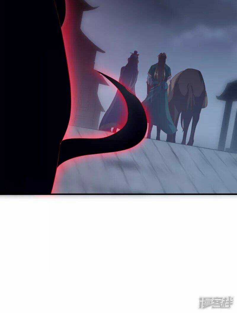 Hồn Đỉnh Thịnh Thiên - Chapter 26 - Trang 40