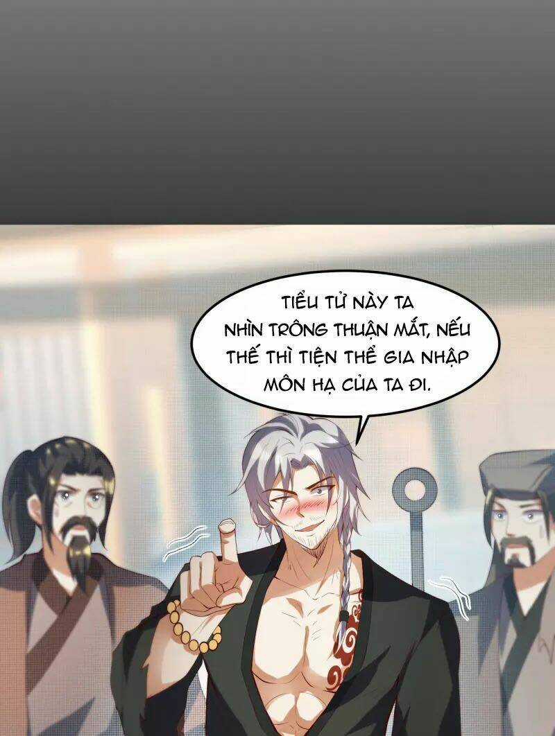 Hồn Đỉnh Thịnh Thiên - Chapter 26 - Trang 9