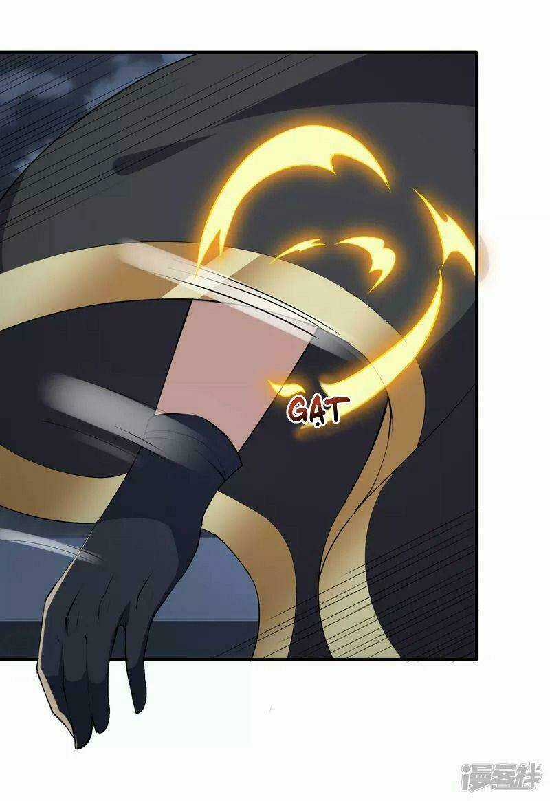 Hồn Đỉnh Thịnh Thiên - Chapter 27 - Trang 12