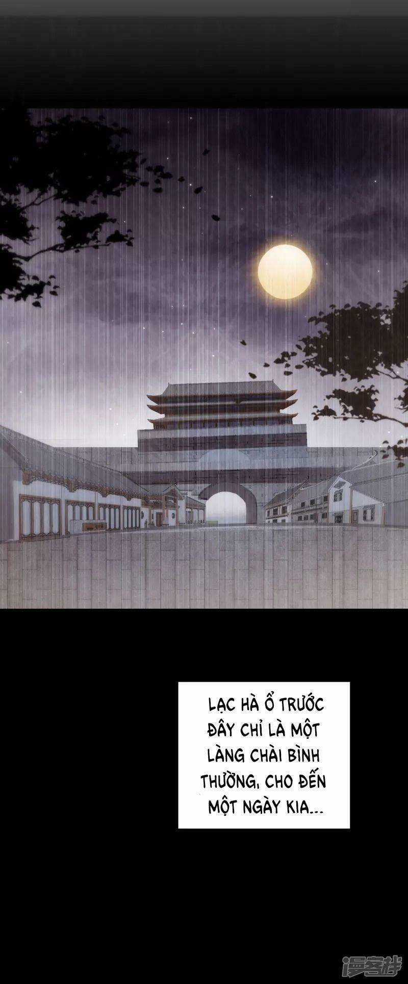 Hồn Đỉnh Thịnh Thiên - Chapter 27 - Trang 23