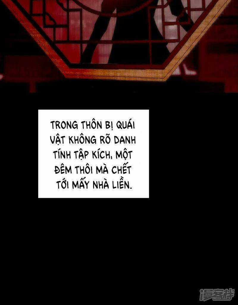 Hồn Đỉnh Thịnh Thiên - Chapter 27 - Trang 25