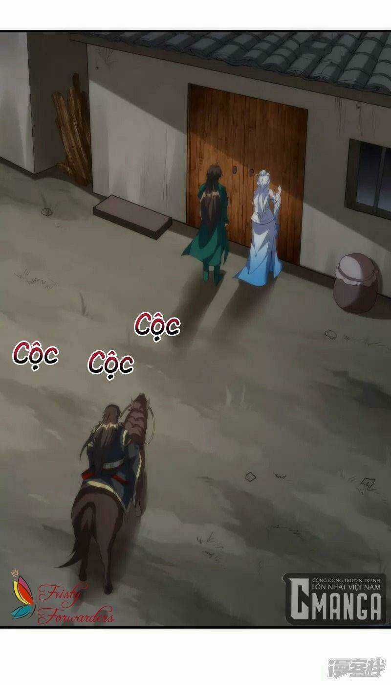 Hồn Đỉnh Thịnh Thiên - Chapter 27 - Trang 4