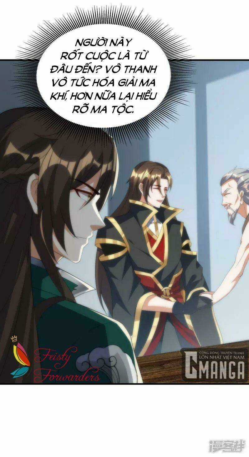 Hồn Đỉnh Thịnh Thiên - Chapter 27 - Trang 32