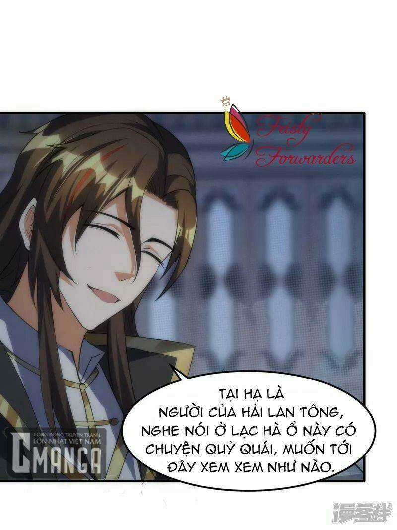 Hồn Đỉnh Thịnh Thiên - Chapter 27 - Trang 7