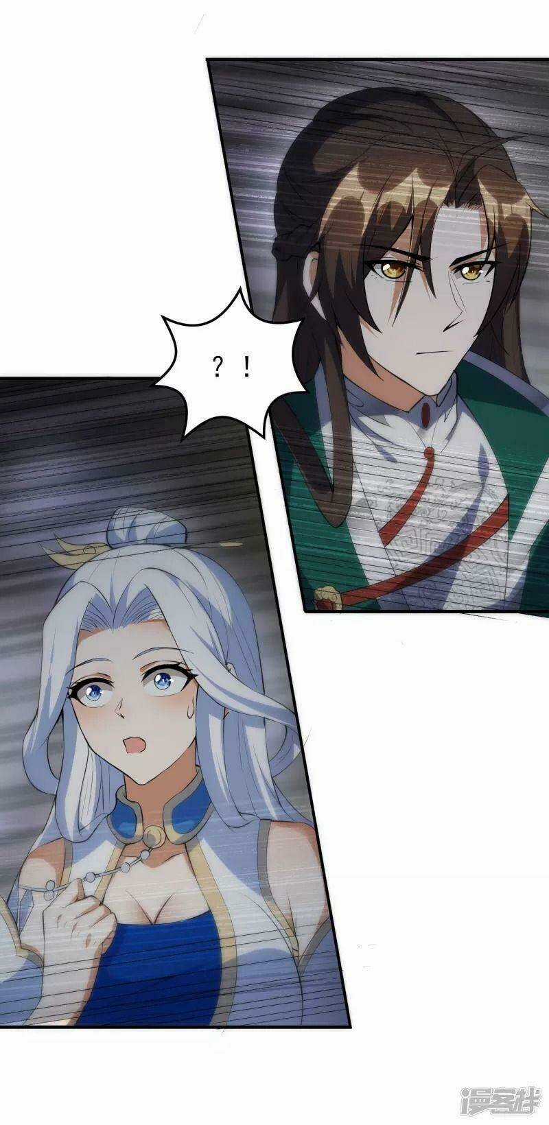 Hồn Đỉnh Thịnh Thiên - Chapter 27 - Trang 8