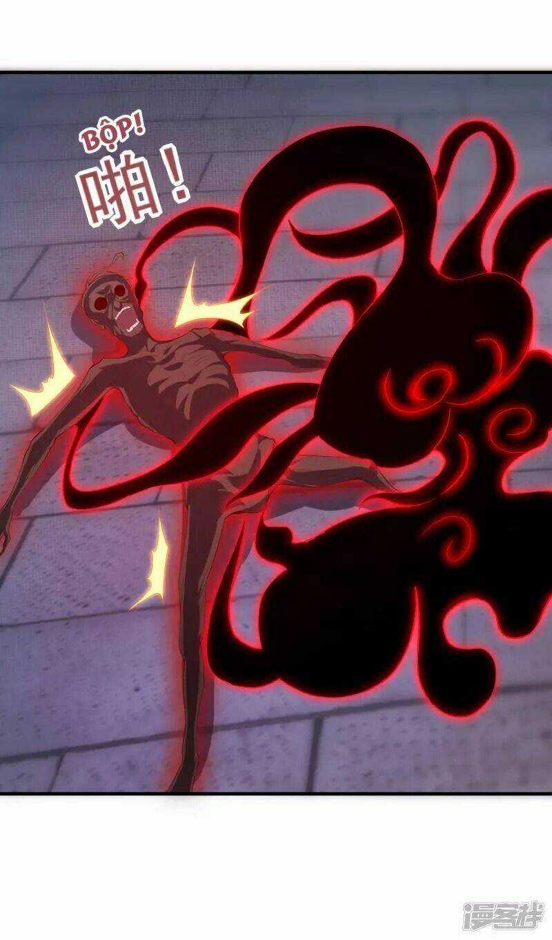 Hồn Đỉnh Thịnh Thiên - Chapter 28 - Trang 13