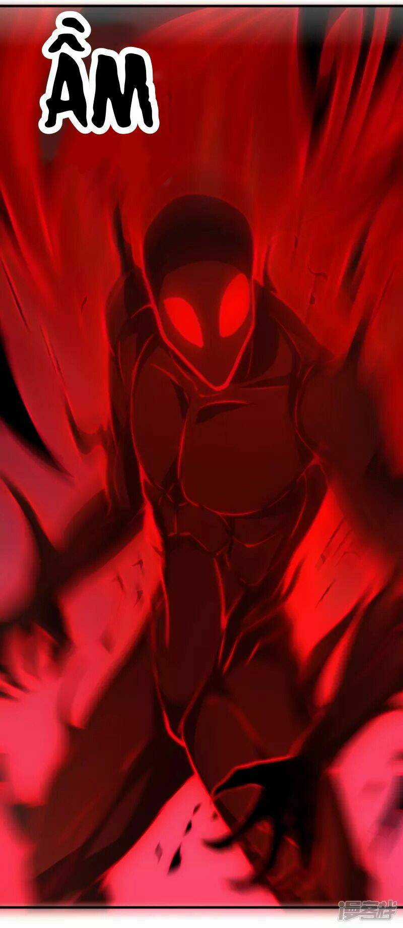 Hồn Đỉnh Thịnh Thiên - Chapter 28 - Trang 14