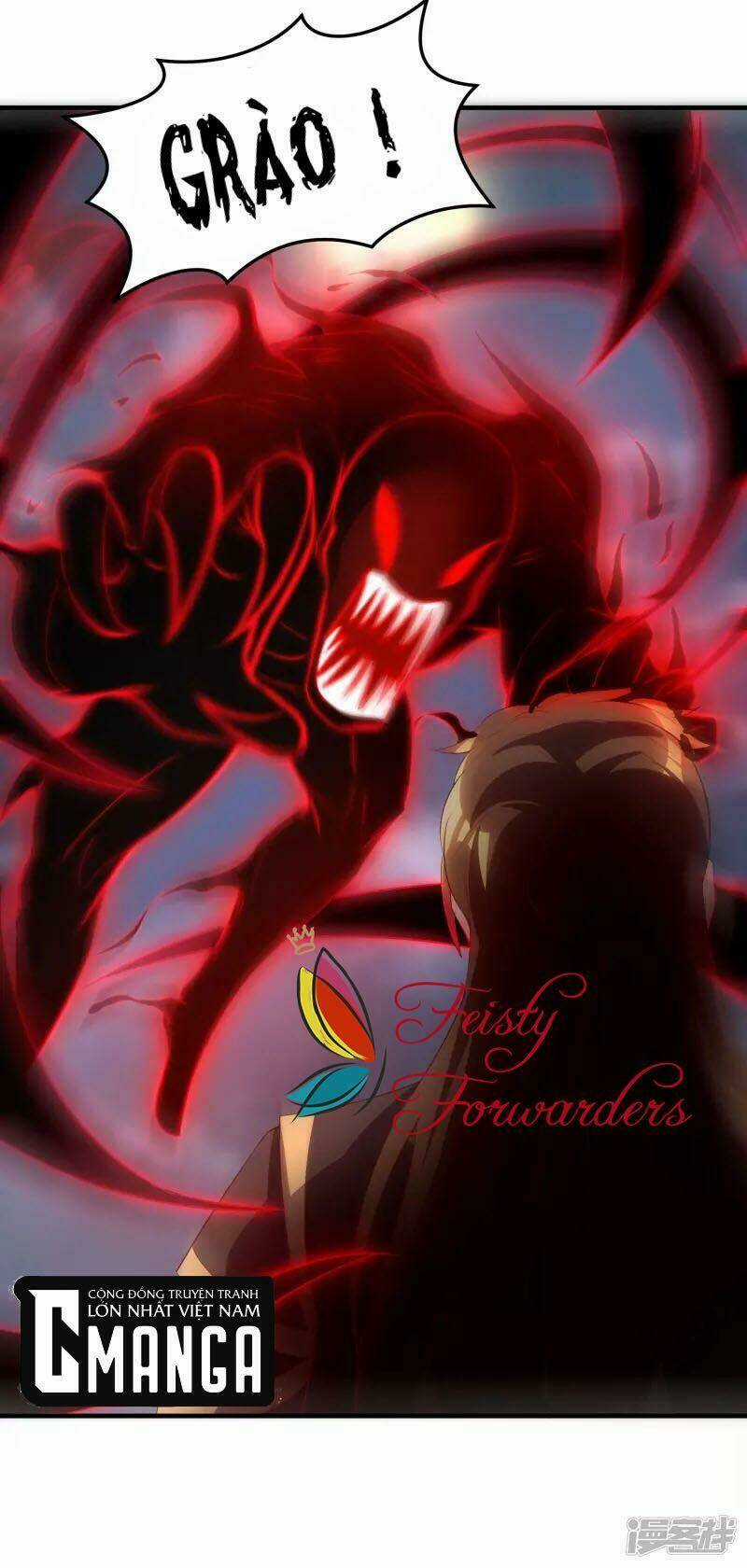 Hồn Đỉnh Thịnh Thiên - Chapter 28 - Trang 16