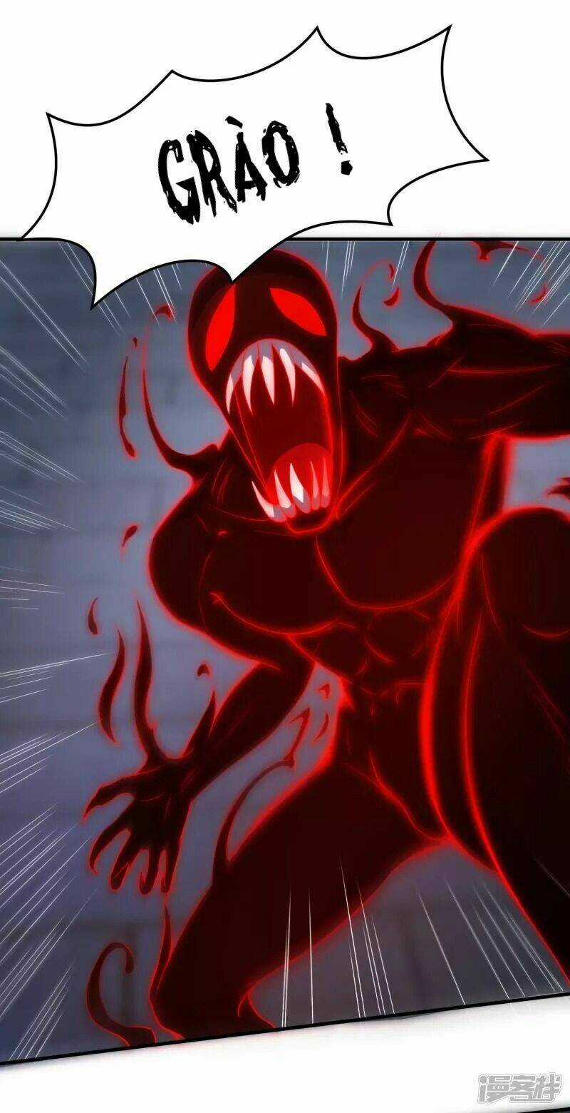 Hồn Đỉnh Thịnh Thiên - Chapter 28 - Trang 18