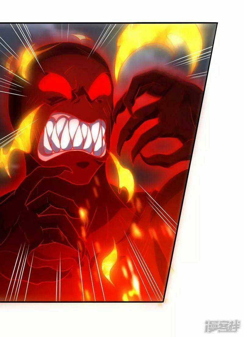 Hồn Đỉnh Thịnh Thiên - Chapter 28 - Trang 26