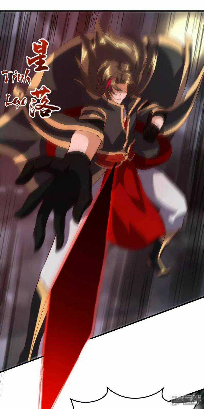 Hồn Đỉnh Thịnh Thiên - Chapter 28 - Trang 27