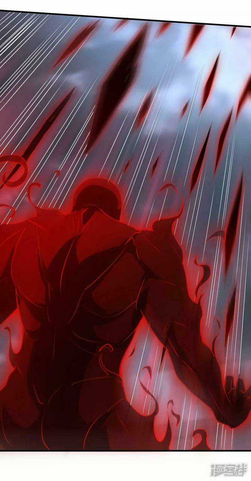 Hồn Đỉnh Thịnh Thiên - Chapter 28 - Trang 29