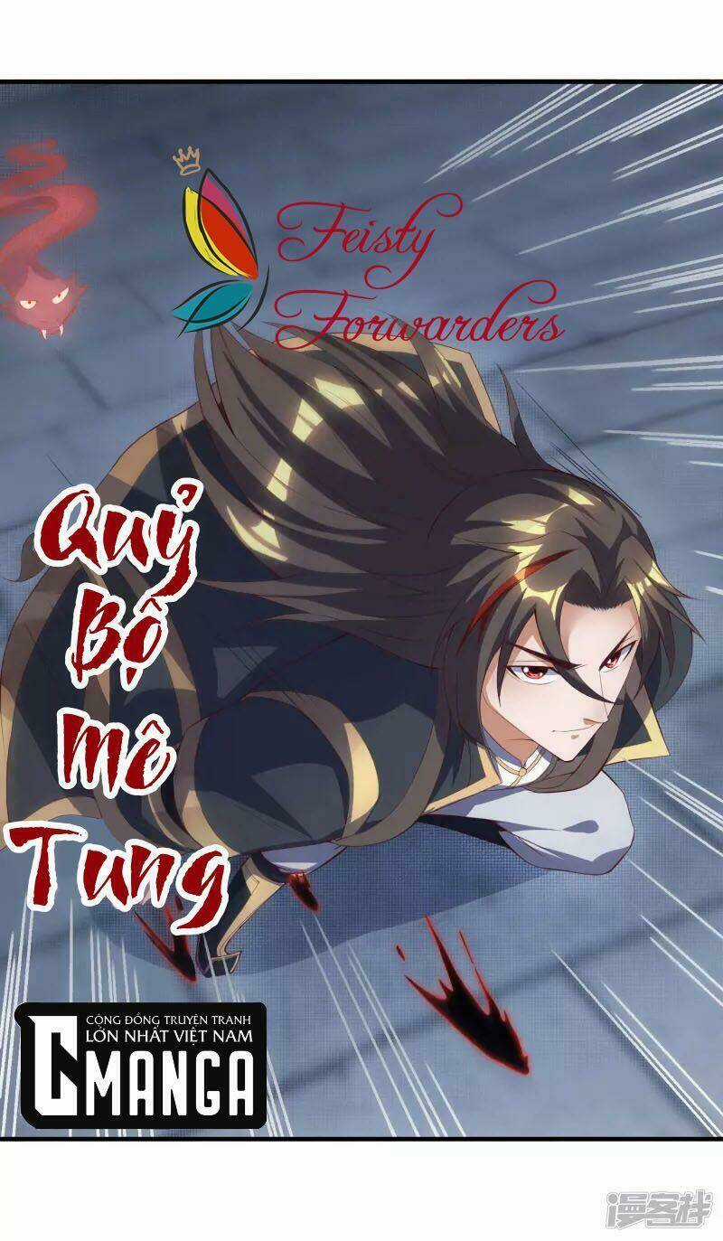 Hồn Đỉnh Thịnh Thiên - Chapter 28 - Trang 4