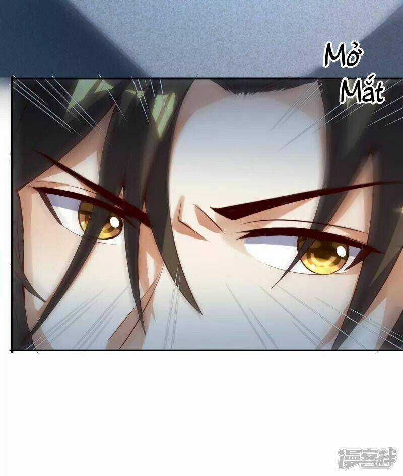 Hồn Đỉnh Thịnh Thiên - Chapter 28 - Trang 32