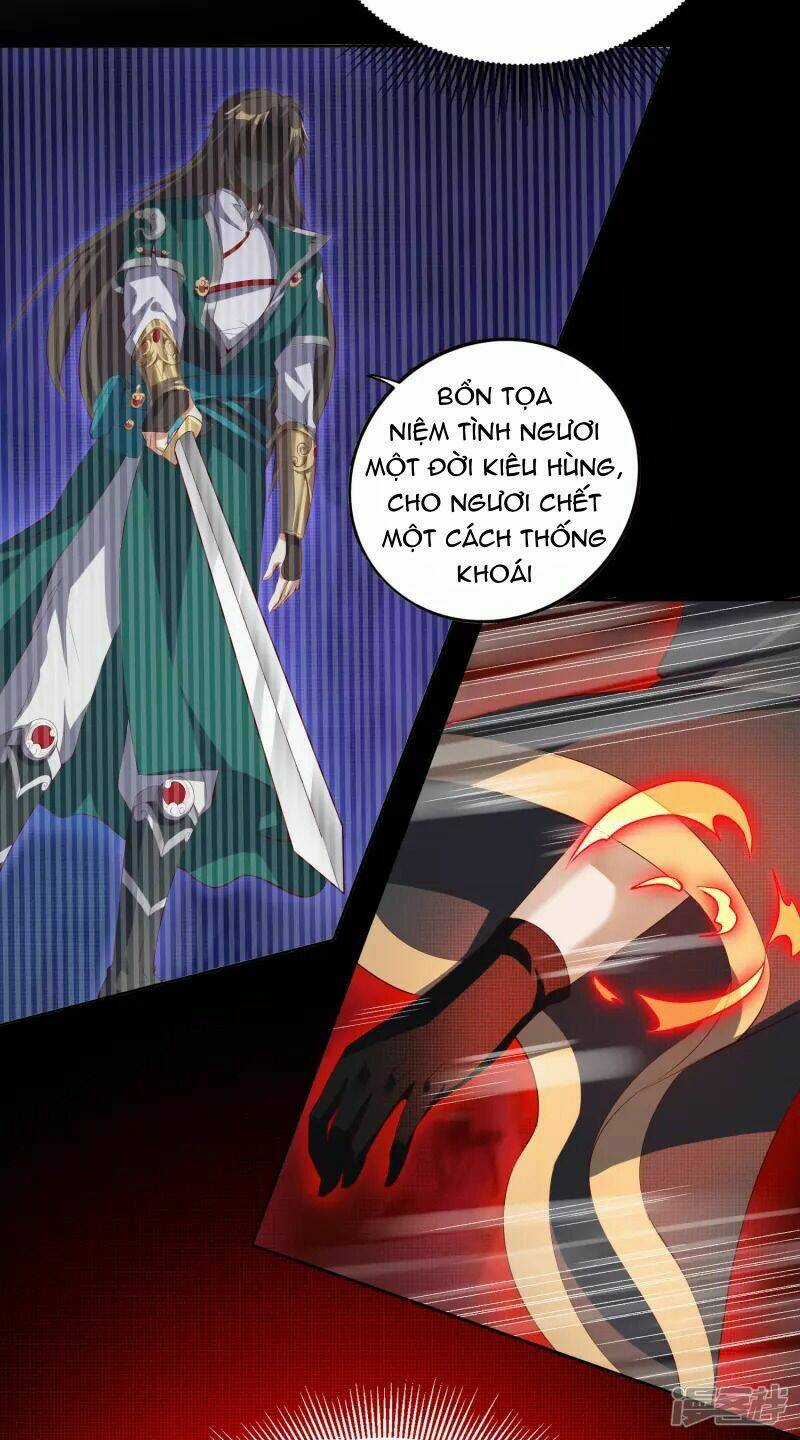 Hồn Đỉnh Thịnh Thiên - Chapter 28 - Trang 7