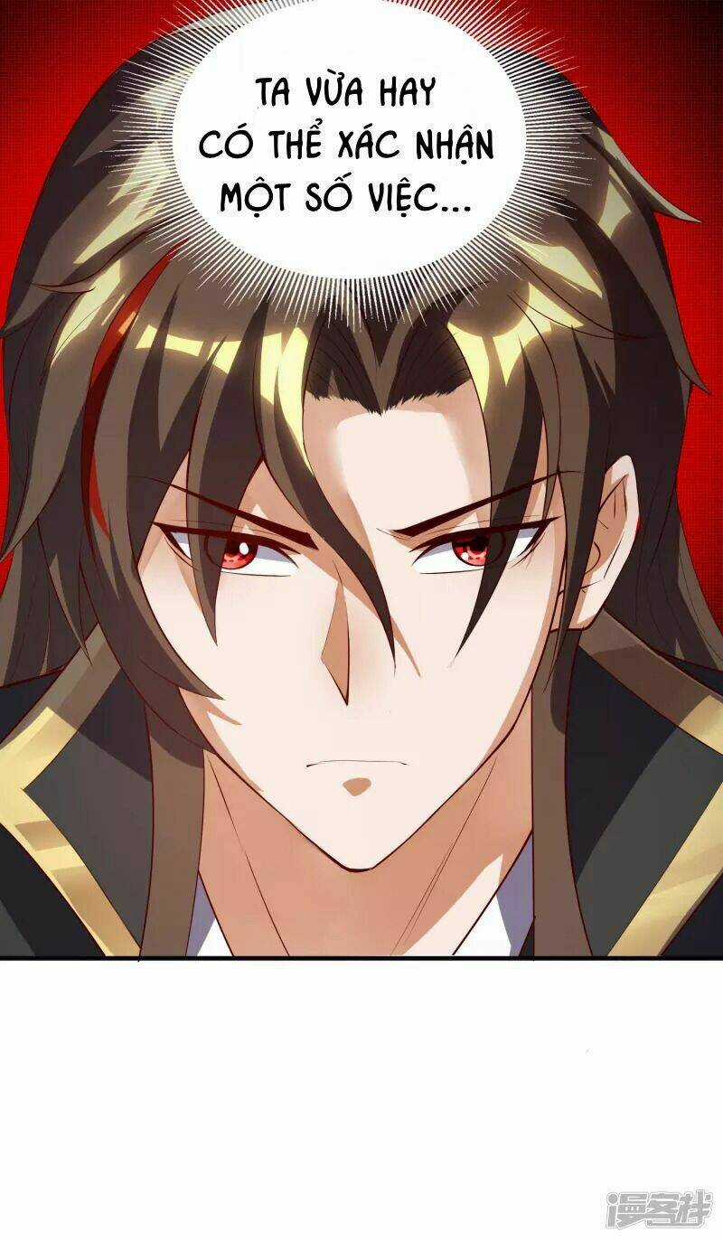 Hồn Đỉnh Thịnh Thiên - Chapter 28 - Trang 8