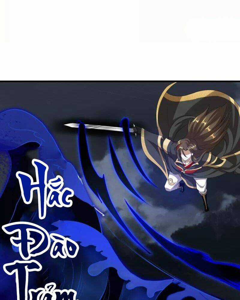 Hồn Đỉnh Thịnh Thiên - Chapter 29 - Trang 11