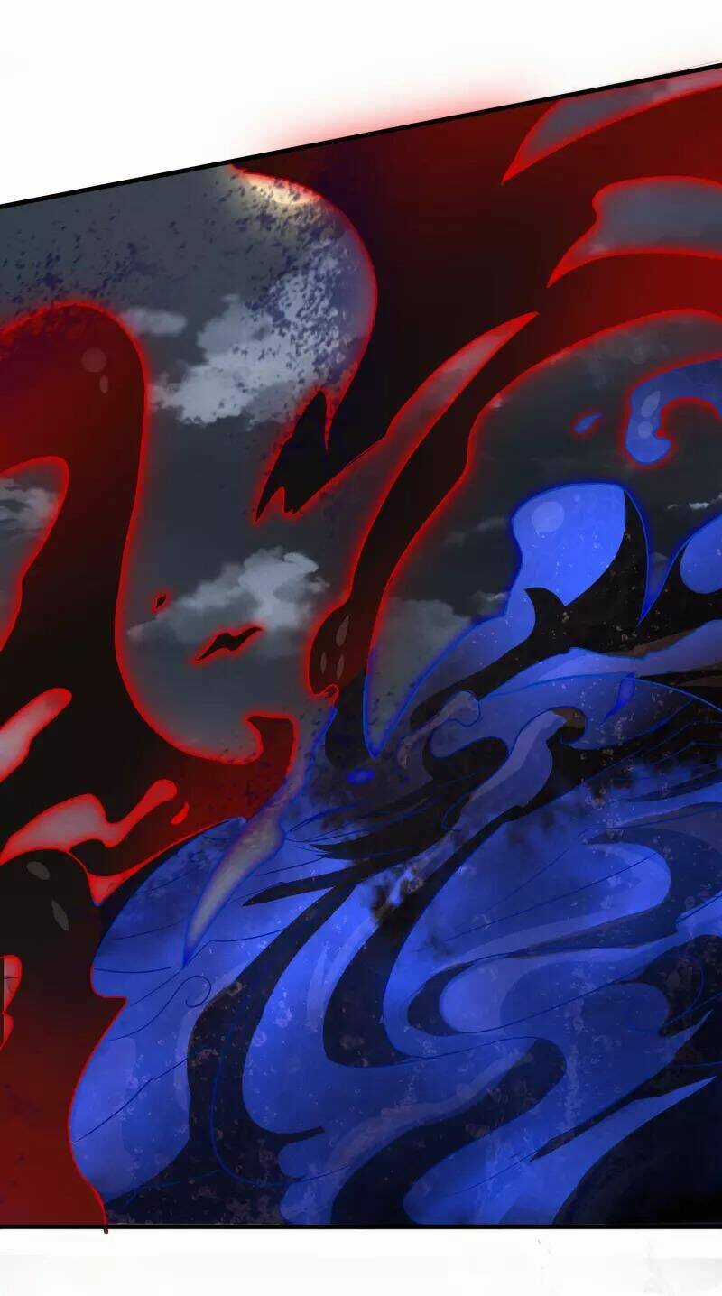 Hồn Đỉnh Thịnh Thiên - Chapter 29 - Trang 13