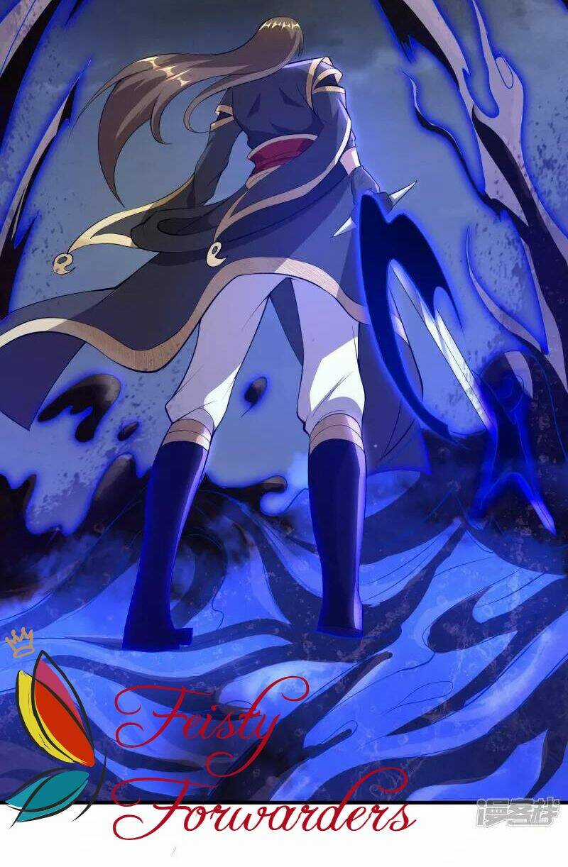 Hồn Đỉnh Thịnh Thiên - Chapter 29 - Trang 15