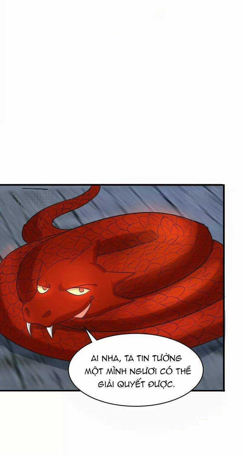 Hồn Đỉnh Thịnh Thiên - Chapter 29 - Trang 19