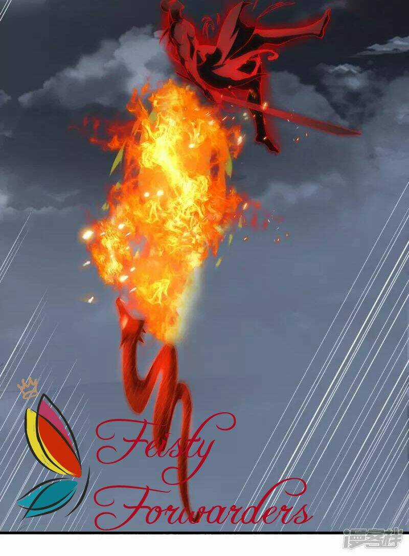 Hồn Đỉnh Thịnh Thiên - Chapter 29 - Trang 23