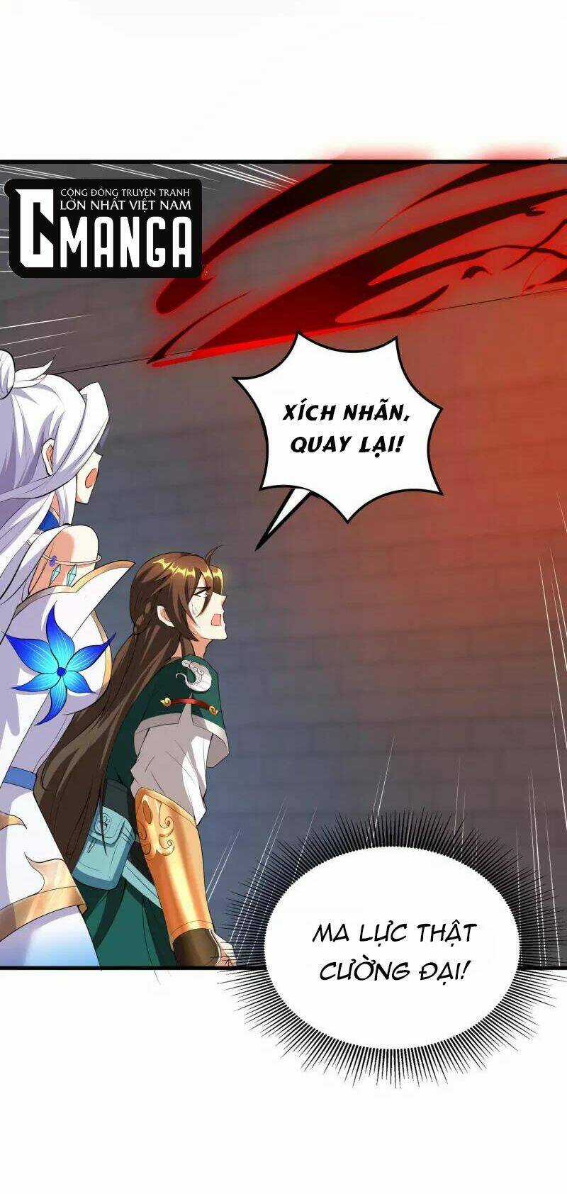 Hồn Đỉnh Thịnh Thiên - Chapter 29 - Trang 26