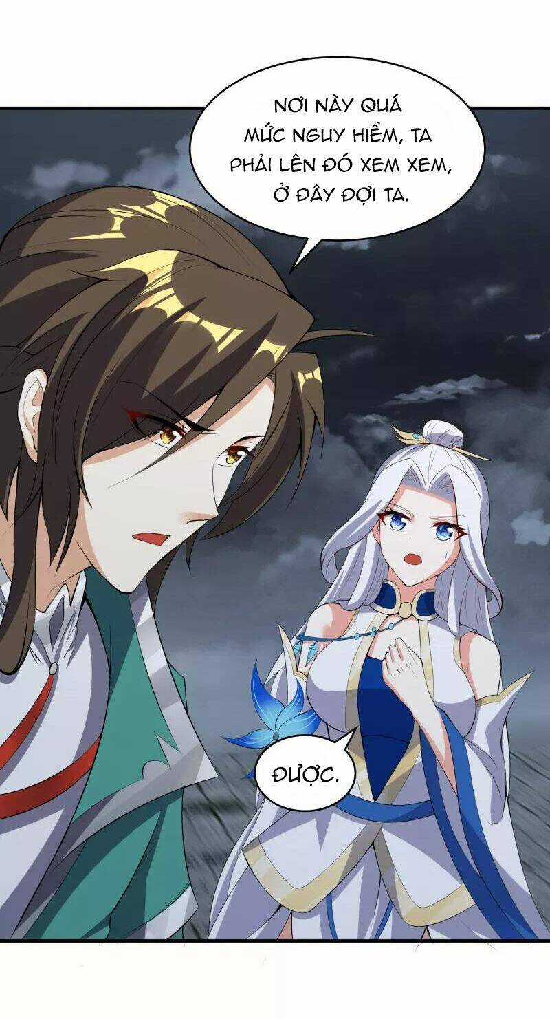 Hồn Đỉnh Thịnh Thiên - Chapter 29 - Trang 28