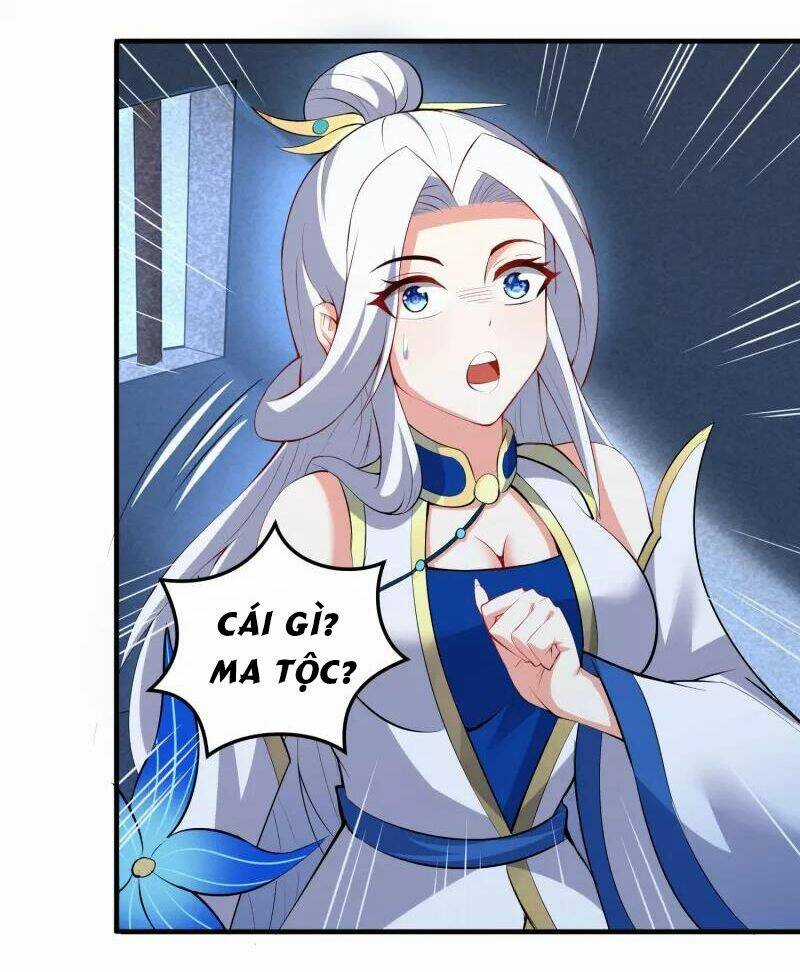 Hồn Đỉnh Thịnh Thiên - Chapter 29 - Trang 4