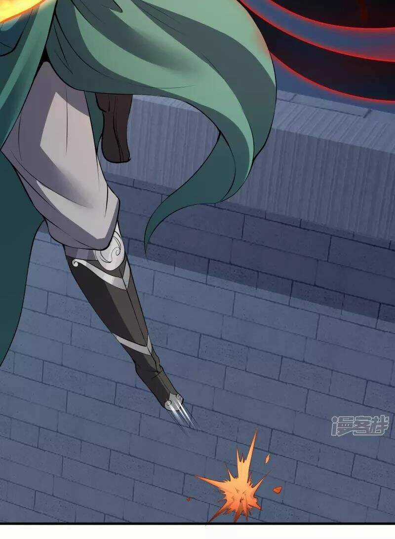 Hồn Đỉnh Thịnh Thiên - Chapter 29 - Trang 31